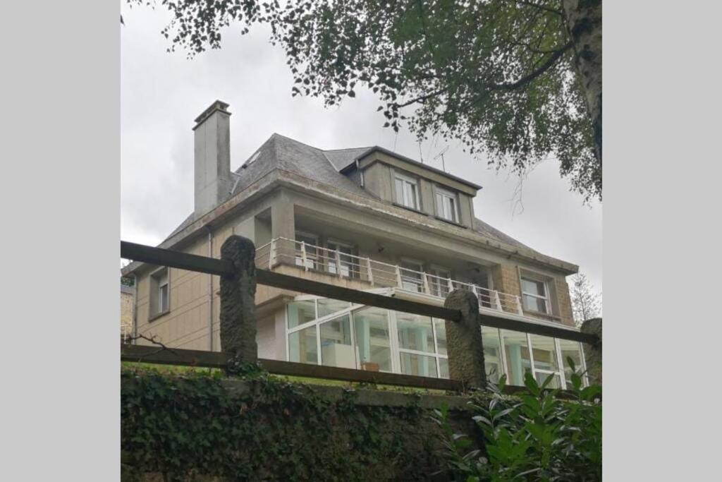 Residence Du Bois Chasson Viré Kültér fotó