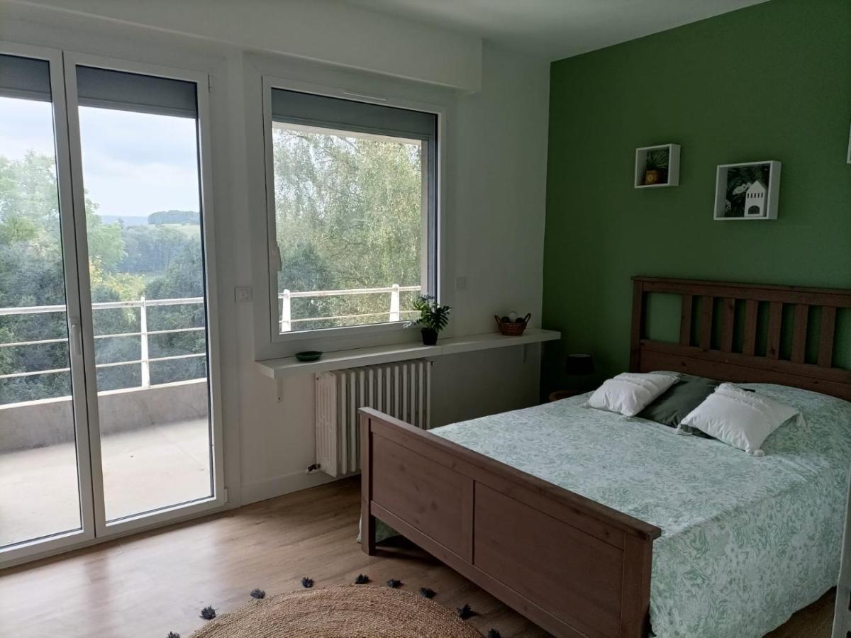 Residence Du Bois Chasson Viré Kültér fotó
