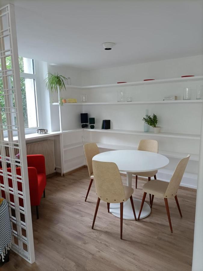 Residence Du Bois Chasson Viré Kültér fotó