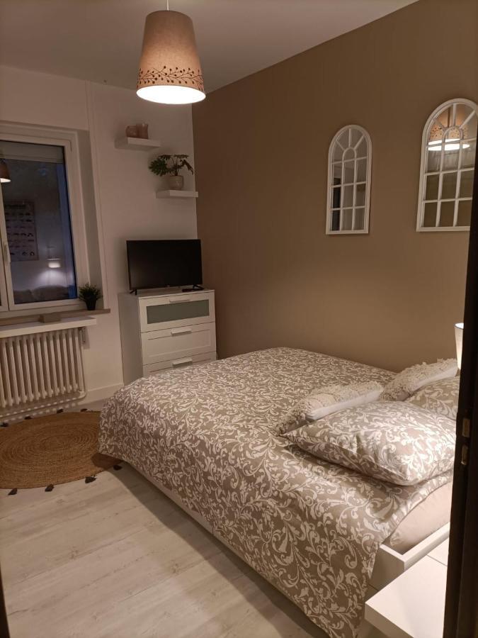 Residence Du Bois Chasson Viré Kültér fotó