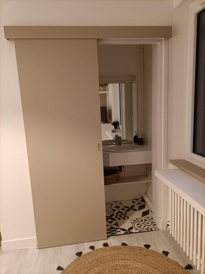 Residence Du Bois Chasson Viré Kültér fotó