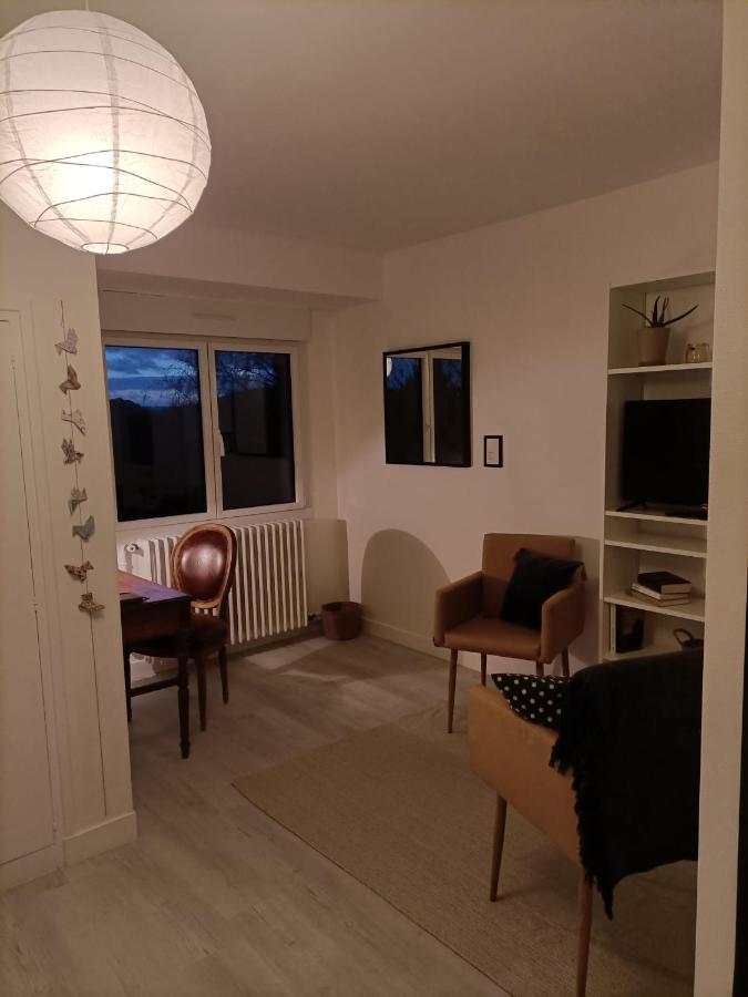 Residence Du Bois Chasson Viré Kültér fotó